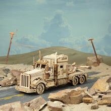 Charger l&#39;image dans la galerie, Camion Truck - Rokr-Robotime
