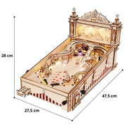 Le Flipper Pinball