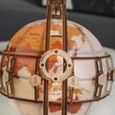 Le Globe Lumineux (Version Electrique)