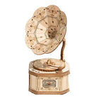 Gramophone - Rokr-Robotime