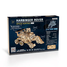 Charger l&#39;image dans la galerie, Harbinger Rover Space - Rokr-Robotime
