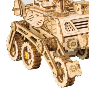 Harbinger Rover Space - Rokr-Robotime