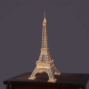 La Tour Eiffel - Rokr-Robotime
