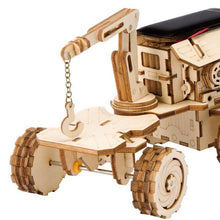 Charger l&#39;image dans la galerie, Navitas Rover Space - Rokr-Robotime
