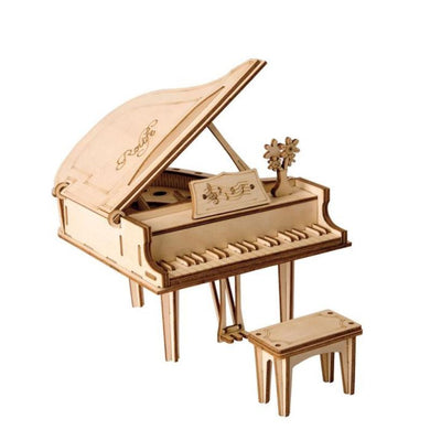 Piano à Queue - Rokr-Robotime