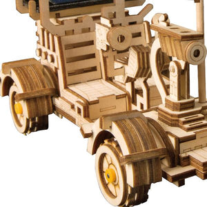 Rambler Rover Space - Rokr-Robotime