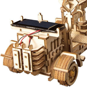 Rambler Rover Space - Rokr-Robotime