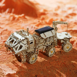 Navitas Rover Space - Rokr-Robotime