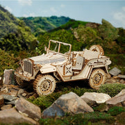 Army Jeep