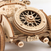 Grand Prix Car