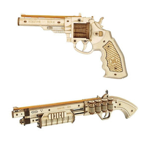Corsac M60 + Terminator M870