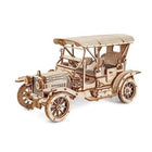 Tacot Vintage