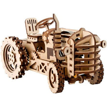 Charger l&#39;image dans la galerie, Tracteur - Rokr-Robotime
