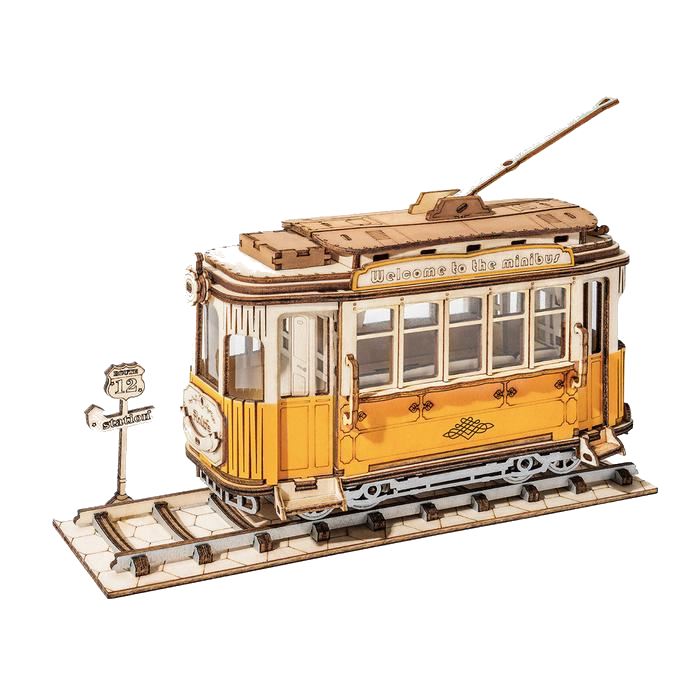 ZAX GRAND TRAMWAY Trolleybus Mecanique 49Cm Jouet ancien Superb Etat Italie  1950 EUR 445,00 - PicClick FR