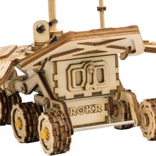 Charger l&#39;image dans la galerie, Vagabond Rover Space - Rokr-Robotime
