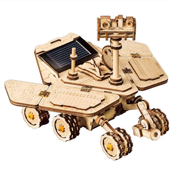 Vagabond Rover Space - Rokr-Robotime
