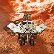 Charger l&#39;image dans la galerie, Vagabond Rover Space - Rokr-Robotime
