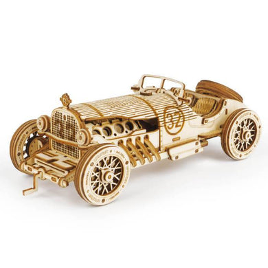 Voiture de Course - Rokr-Robotime