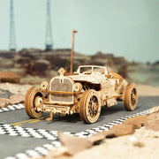 Voiture de Course - Rokr-Robotime