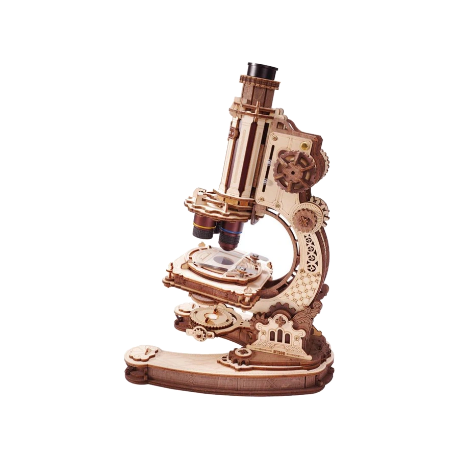 Maquette ROKR-ROBOTIME 7